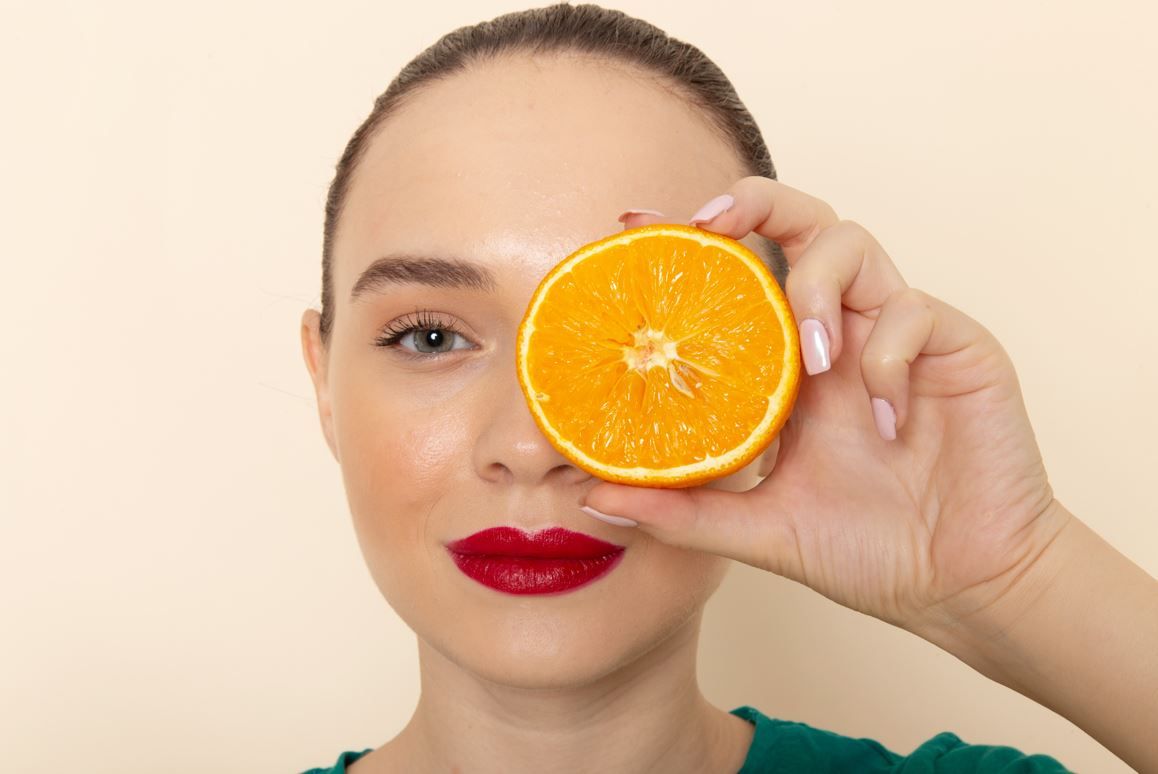 Приготовьте цукаты из апельсинов!