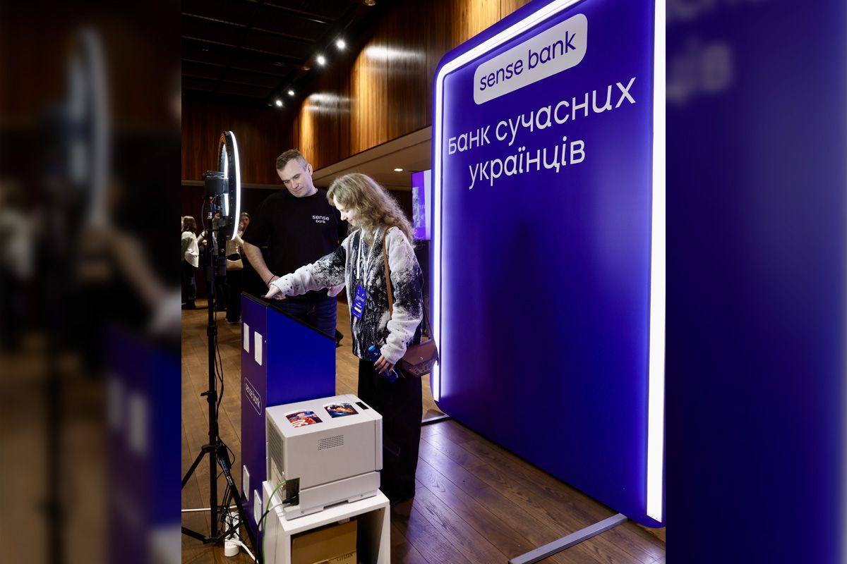 У Києві пройшов Форум талановитої молоді за підтримки Sense Bank 1