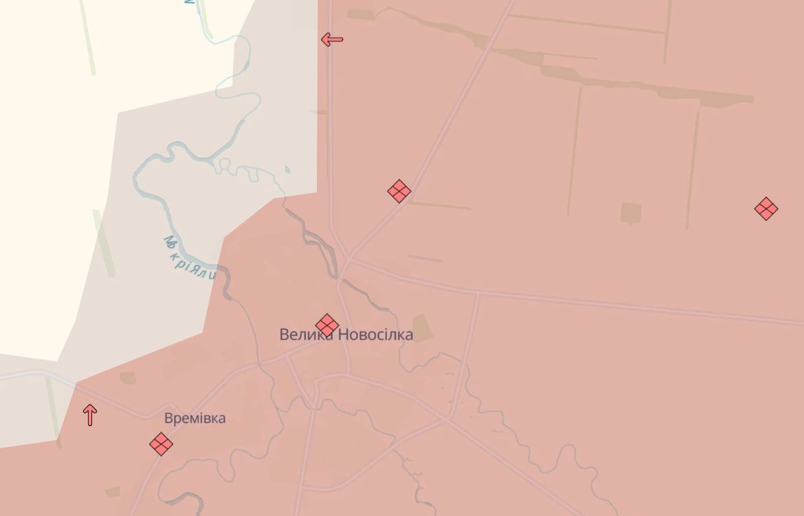Велика Новосілка Велика Новосілка