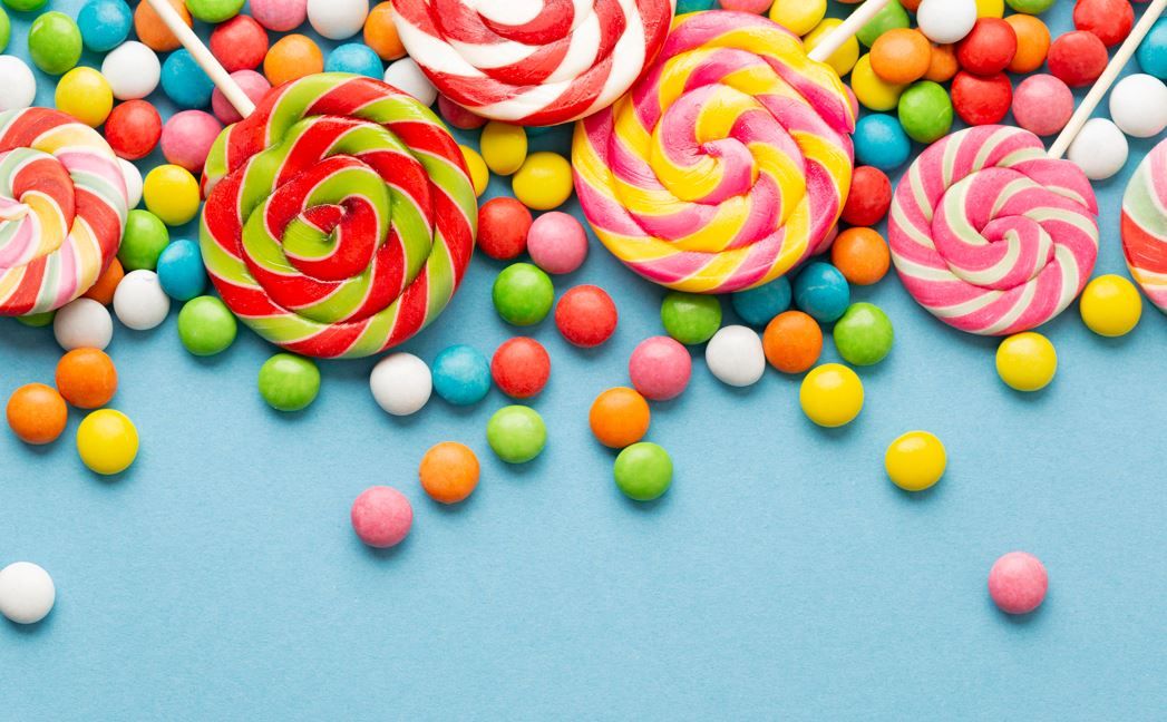 День прикрашання цукерками відзначається 1 лютого.