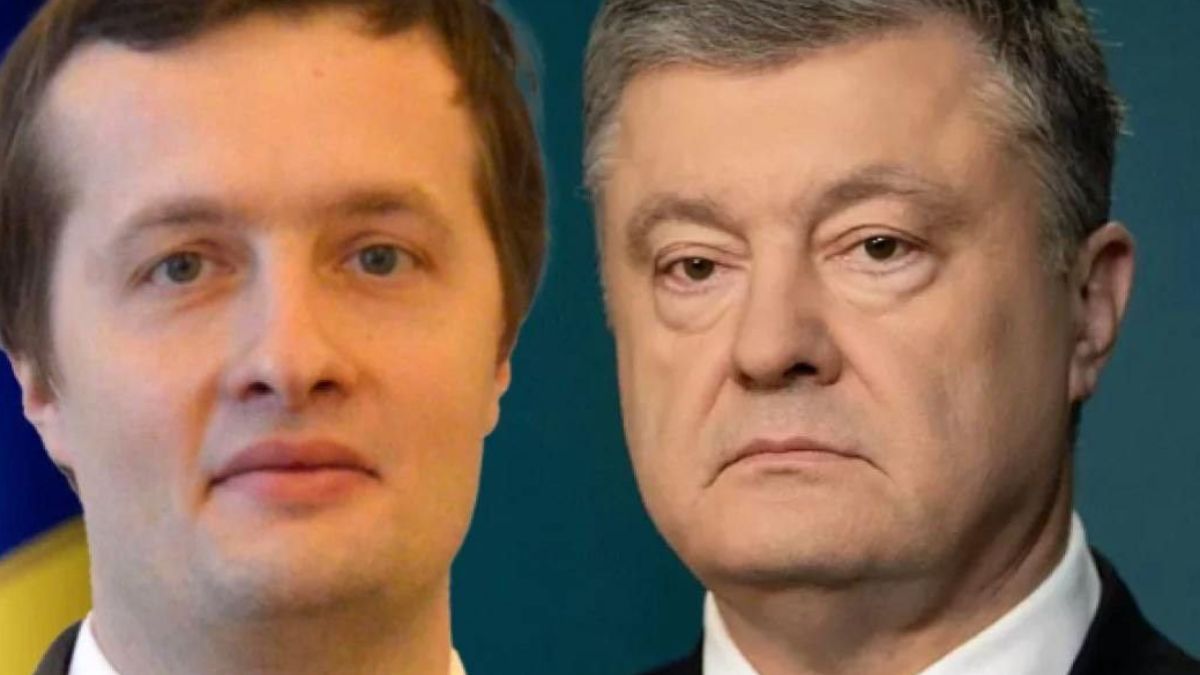 Все имущество Алексея Порошенко, скрывающегося от ВСУ в Лондоне, арестовали, потому что игнорировал повестки, - документ