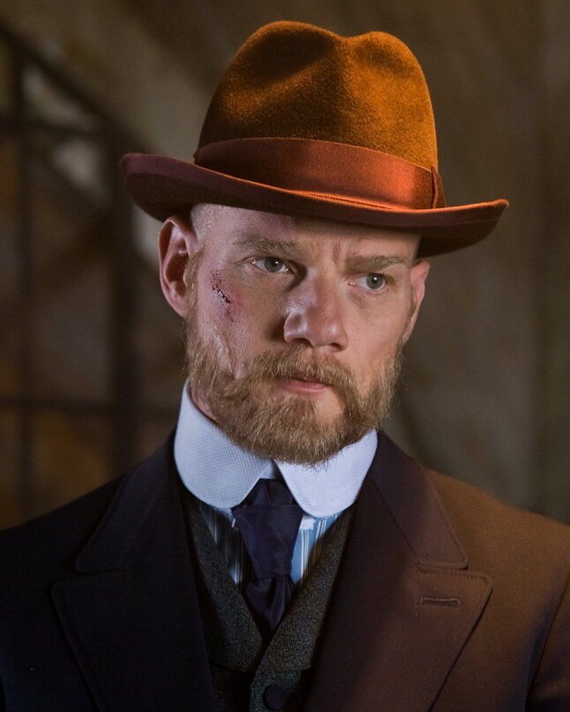 Русский актер Юрий Колокольников Русский актер Юрий Колокольников