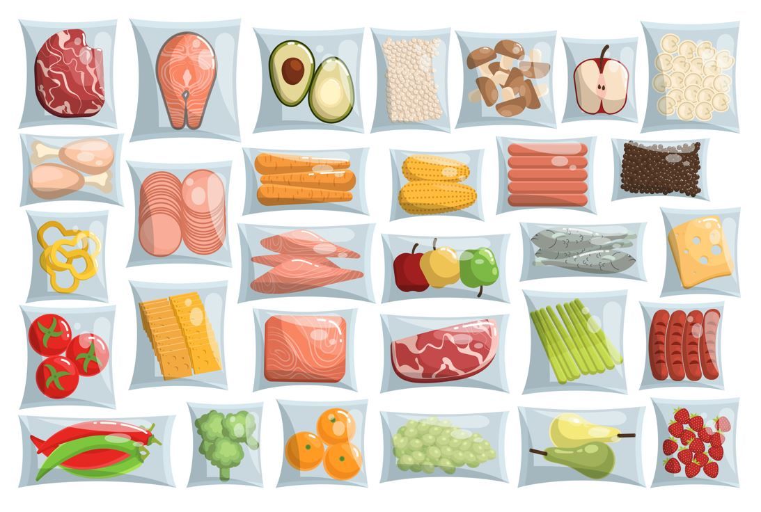 Заморозка – напрочуд універсальна опція, до якої всі звикли.