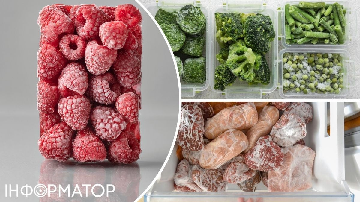 Используйте морозилку холодильника на полную, если уже платить за электроэнергию. Используйте морозилку холодильника на полную, если уже платить за электроэнергию.