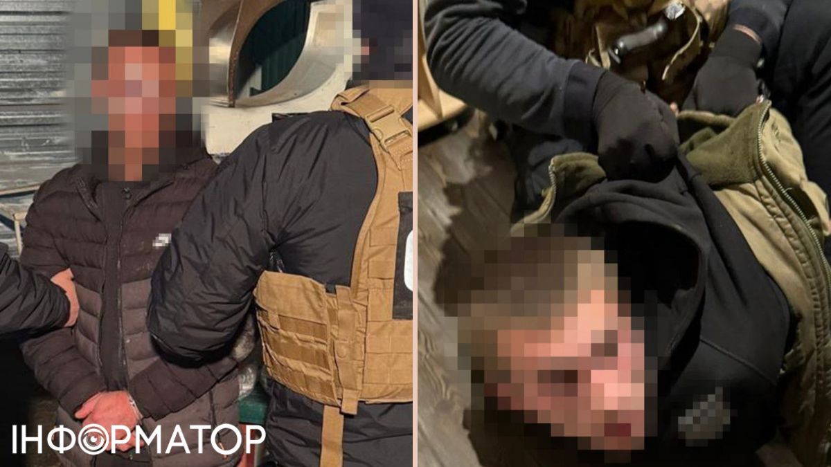 На Одещині затримали агентів Кремля: вони готували серію терактів 2