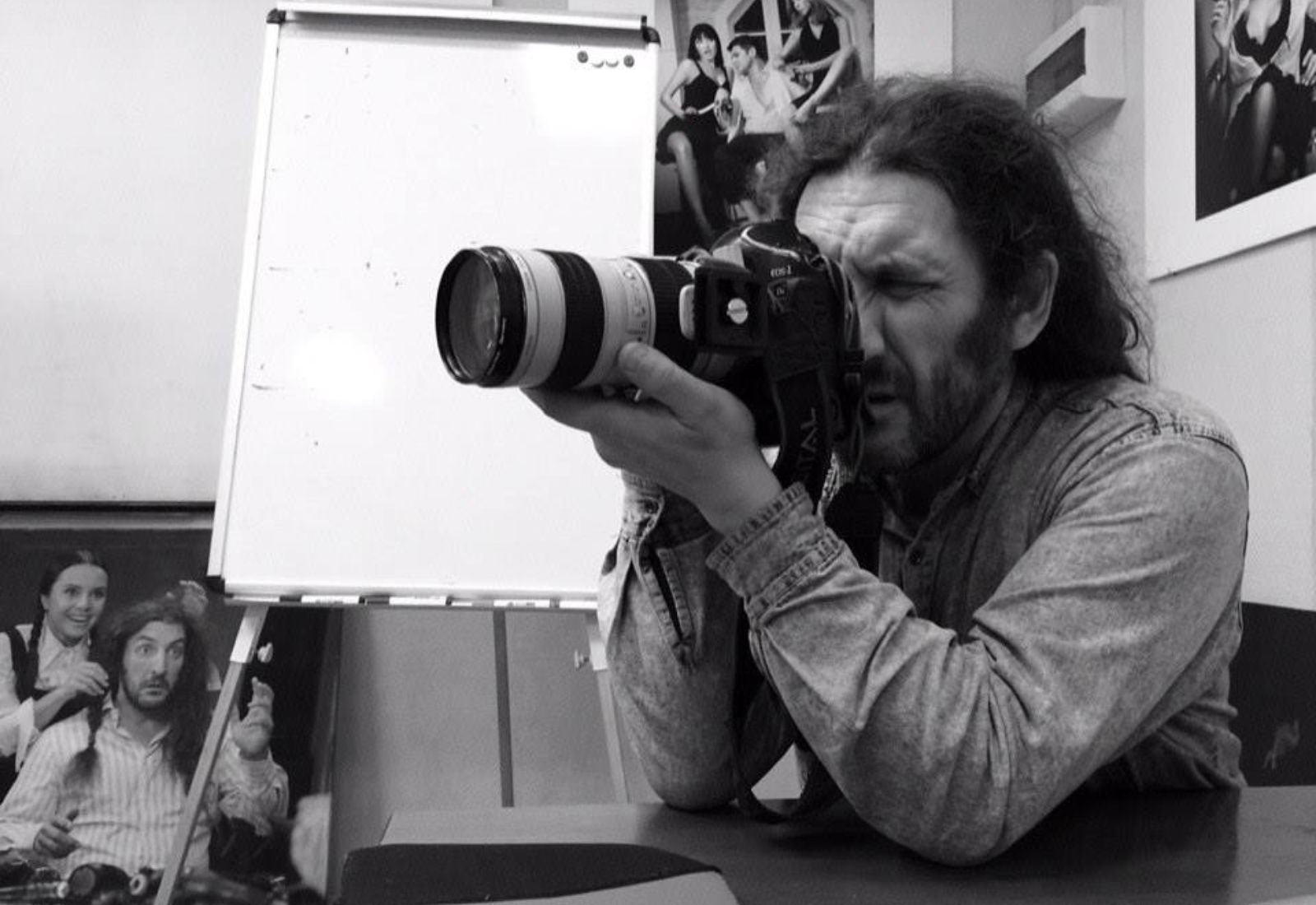 Фотограф Олександр Ктиторчук Фотограф Олександр Ктиторчук
