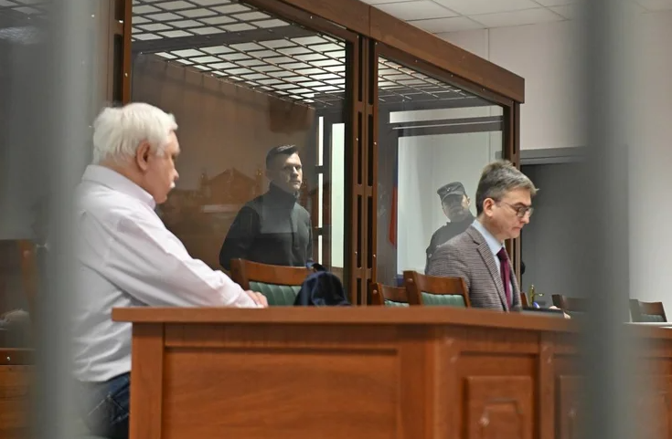 Признали шпионом: в России на 11 лет отправили за решетку украинца, который искал мать в оккупированном селе 1