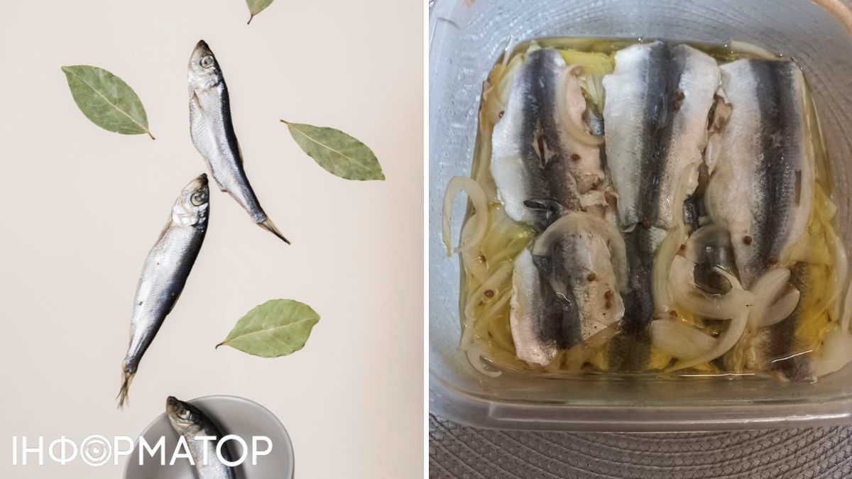 Простой маринад – не требует больших затрат. Простой маринад – не требует больших затрат.