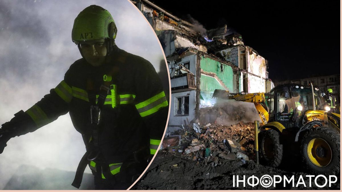 Російський удар по Полтаві: кількість загиблих зросла до 12 осіб, серед них — двоє діток 1