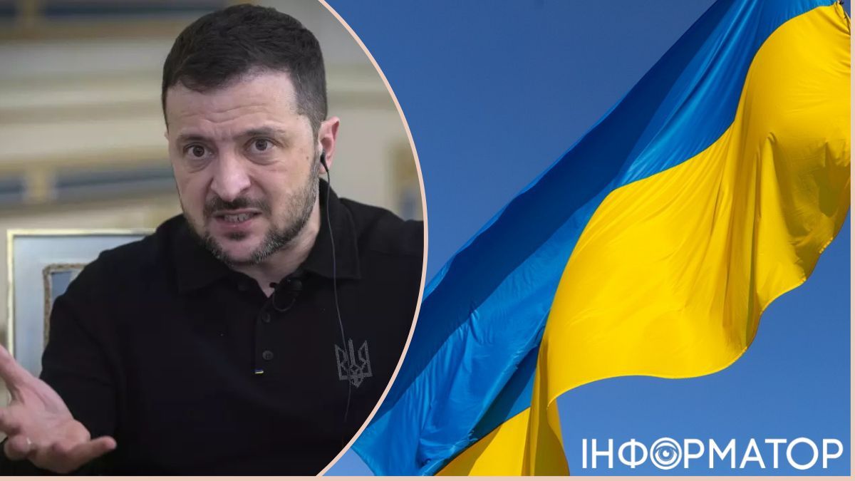 Володимир Зеленський, Володимир Путін