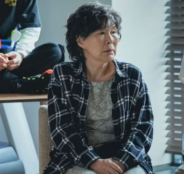 Актриса умерла в возрасте 81 года, в своем доме.