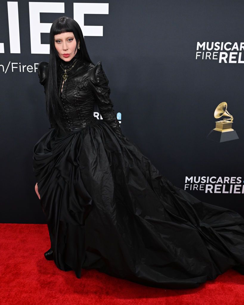 Cпівачка Леді Гага Cпівачка Леді Гага