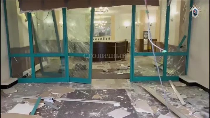 Вибух в московському ЖК: Саркісян помер у реанімації, так і не прийшовши до тями 2