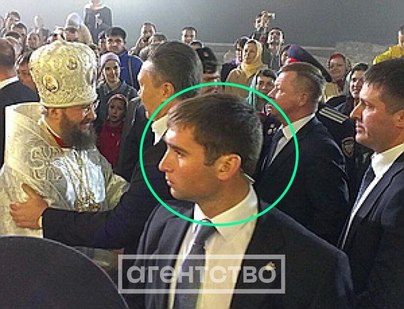 Вибух в елітному московському ЖК: серед постраждалих — охоронець Януковича 2