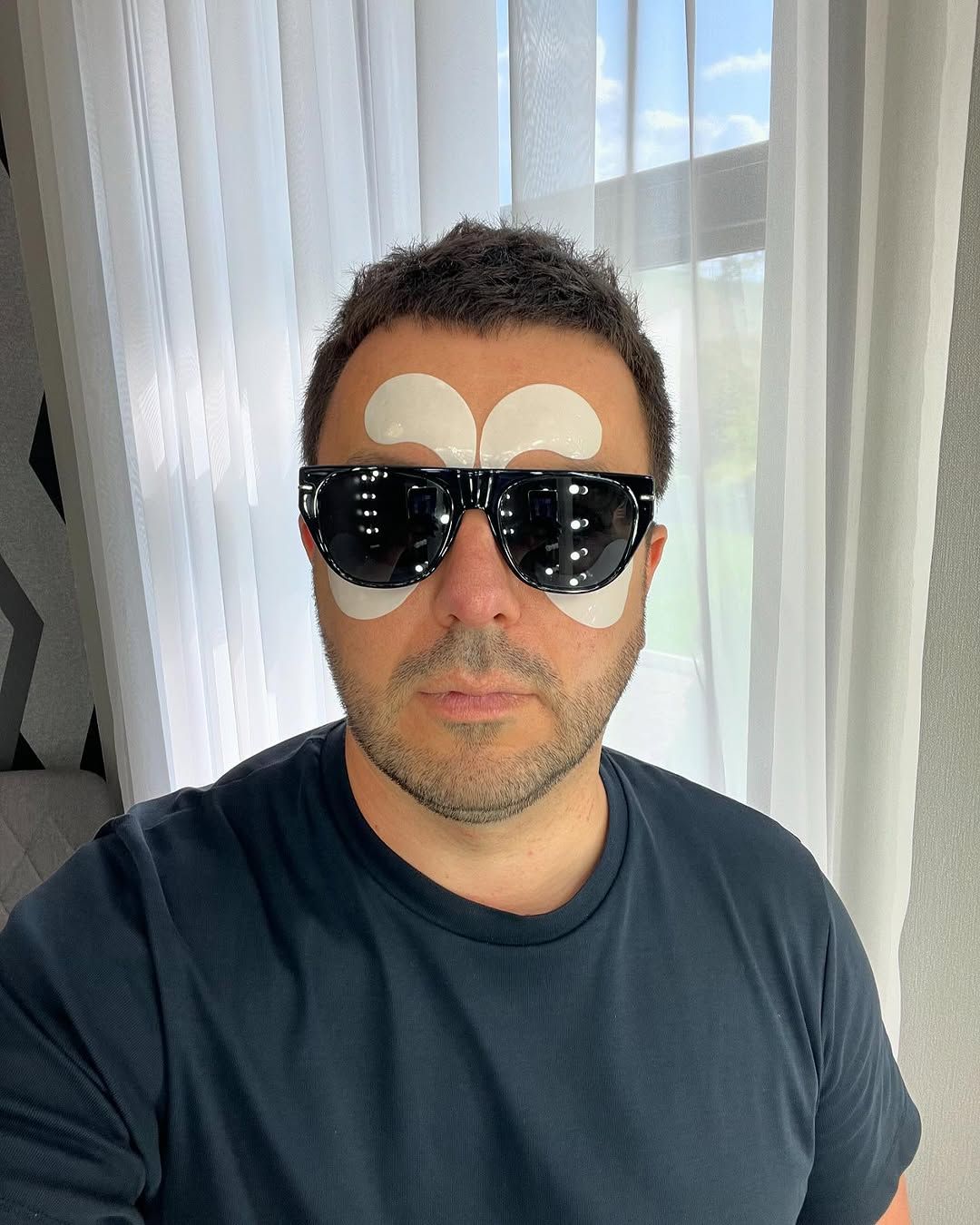 Телеведущий Григорий Решетник. Фото: Instagram/grisha_reshetnik Телеведущий Григорий Решетник. Фото: Instagram/grisha_reshetnik