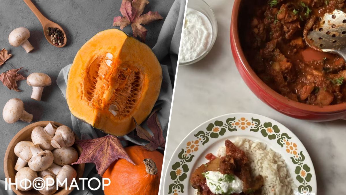 Этот зимний ароматный вариант рагу никого не оставит равнодушным! Этот зимний ароматный вариант рагу никого не оставит равнодушным!