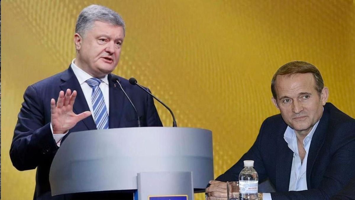 Член СДПУ (о) Порошенко засуджував «агресію блоку НАТО», - експерт нагадав про виступ нардепа у парламенті