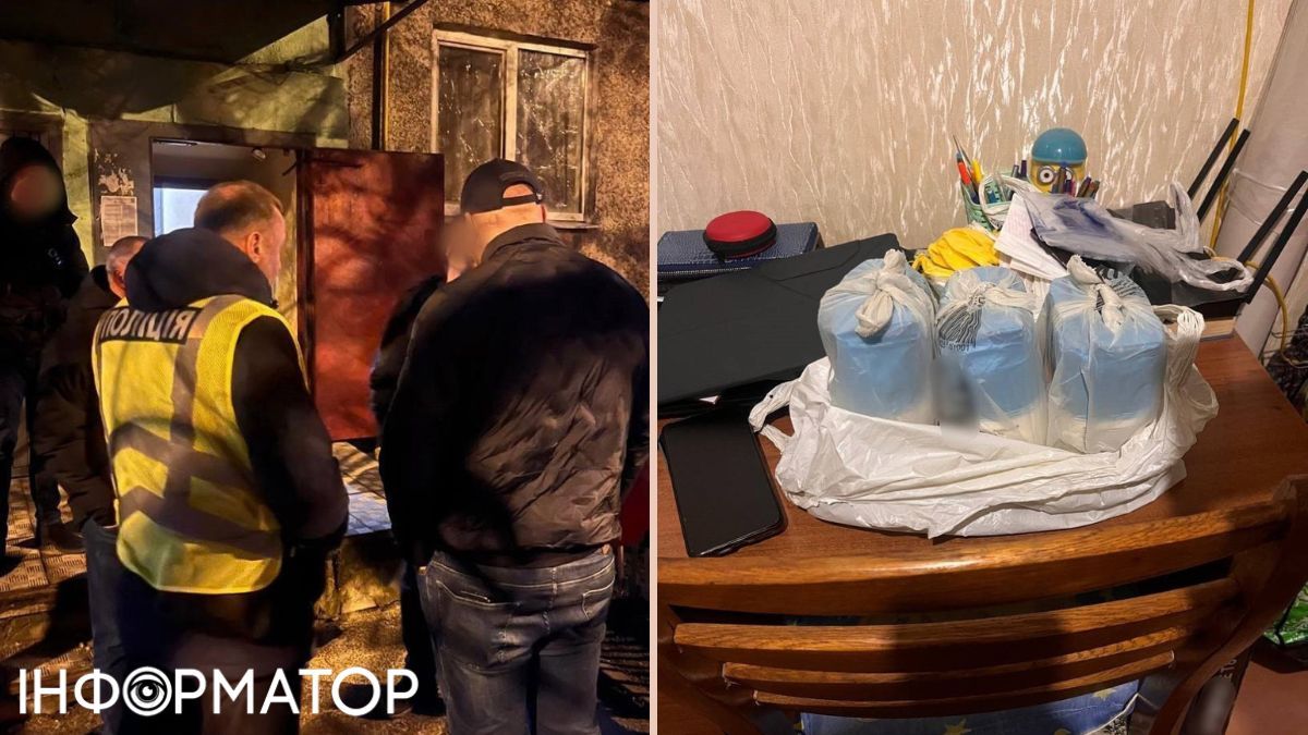 В Україні затримали російську агентку, яку підозрюють у підриві ветерана ЗСУ 1