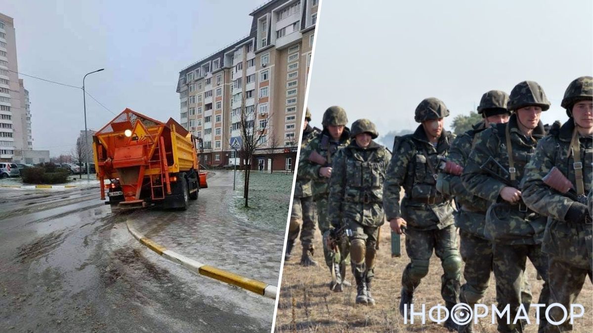 Комунальні робітники отримають відстрочку від мобілізації