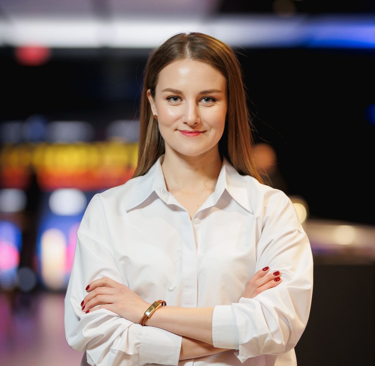 Євгенія Беспалова Євгенія Беспалова