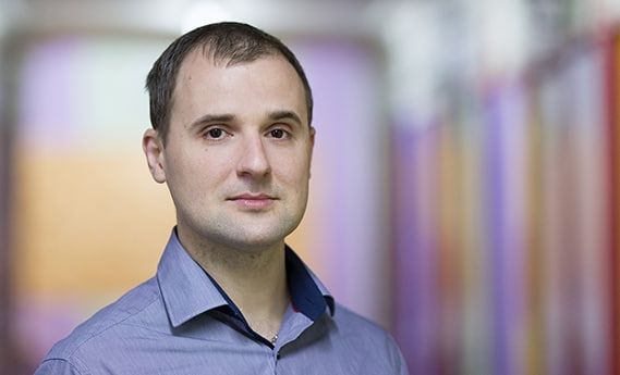 Антон Сененко Антон Сененко