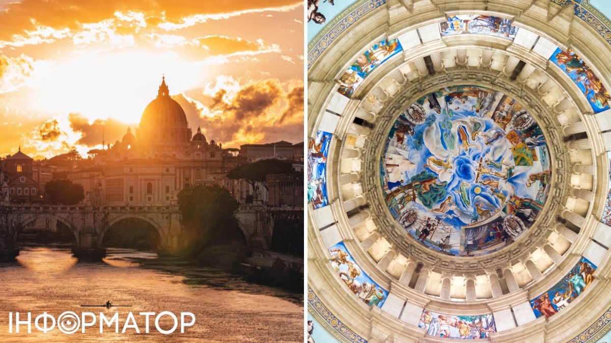 День Незалежності Ватикану відзначають 11 лютого.