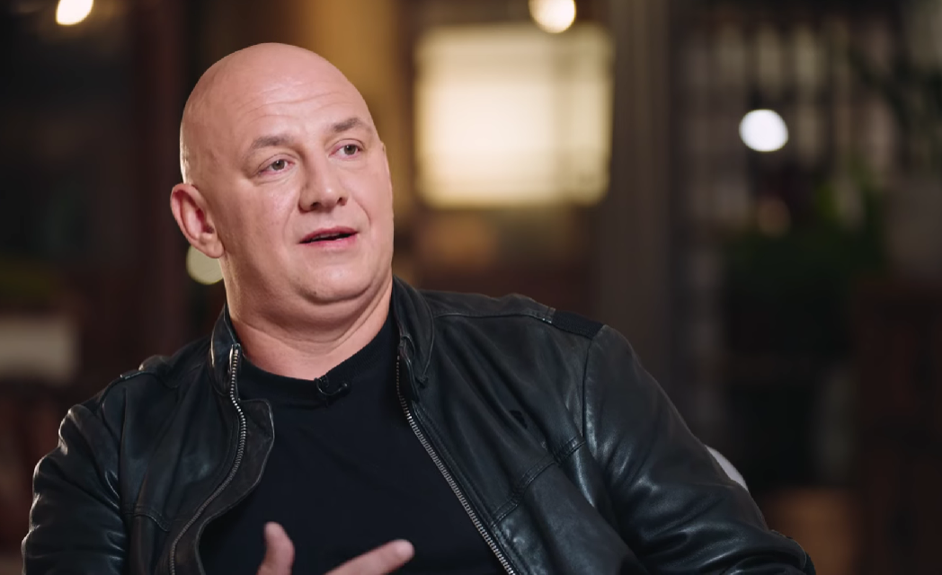 Интервью Потапа российскому блоггеру удивила многих Интервью Потапа русскому блоггеру удивила многих