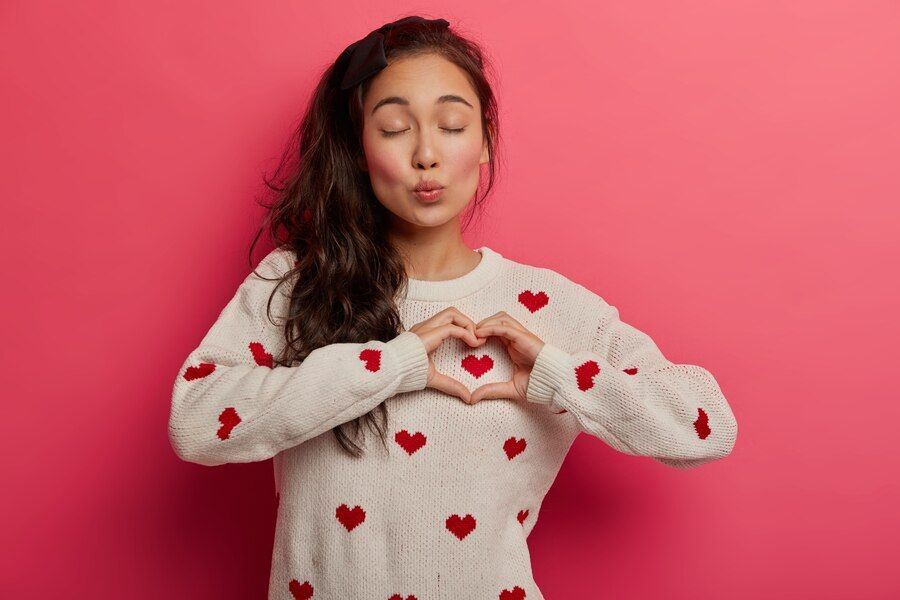 День шаленого кохання до себе