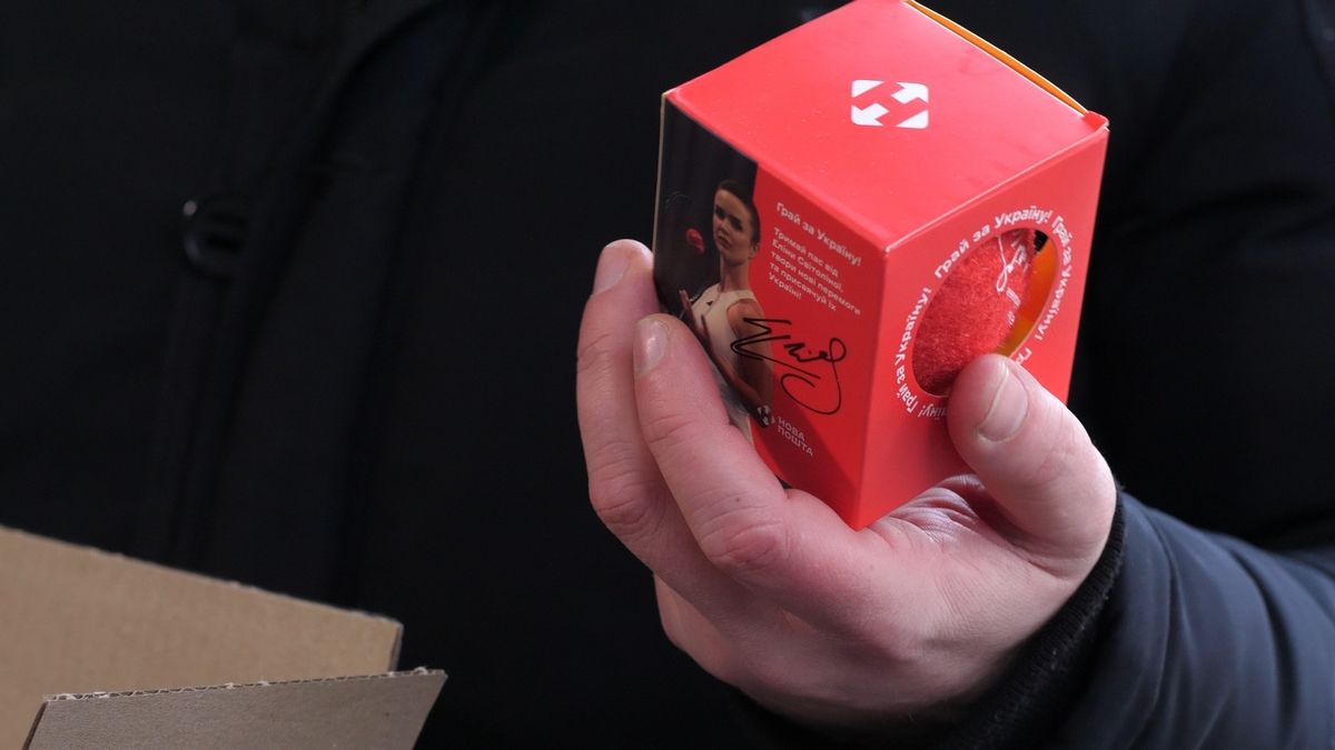 Читай, надихайся і голосуй за одну з 55 000 історій перемог українців у проєкті "Грай за Україну” 1