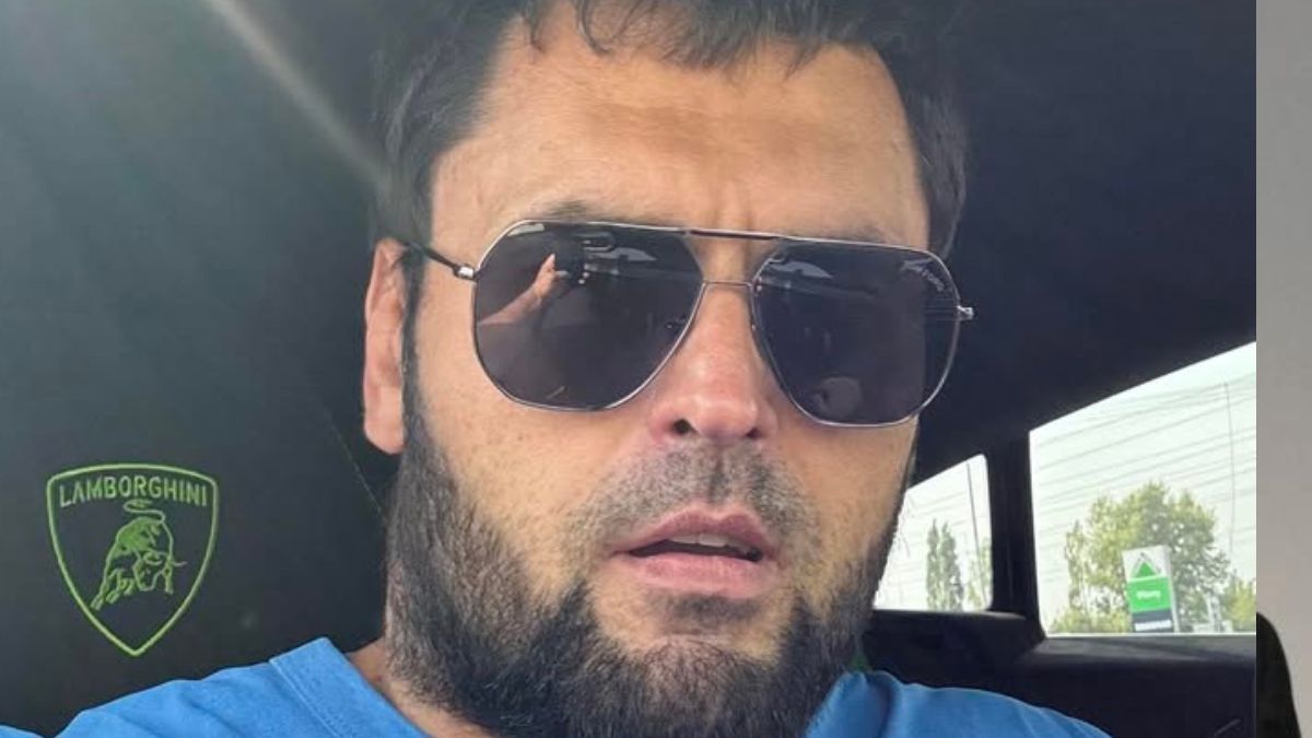 Шахрай Семеха не є співробітником Нацполу України і підтримує зв'язки з російським кримінальним авторитетом - ЗМІ 1