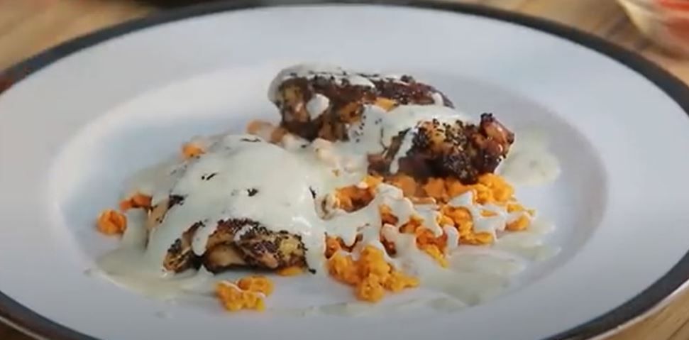 Это блюдо готовили еще наши бабушки в Мукачево!