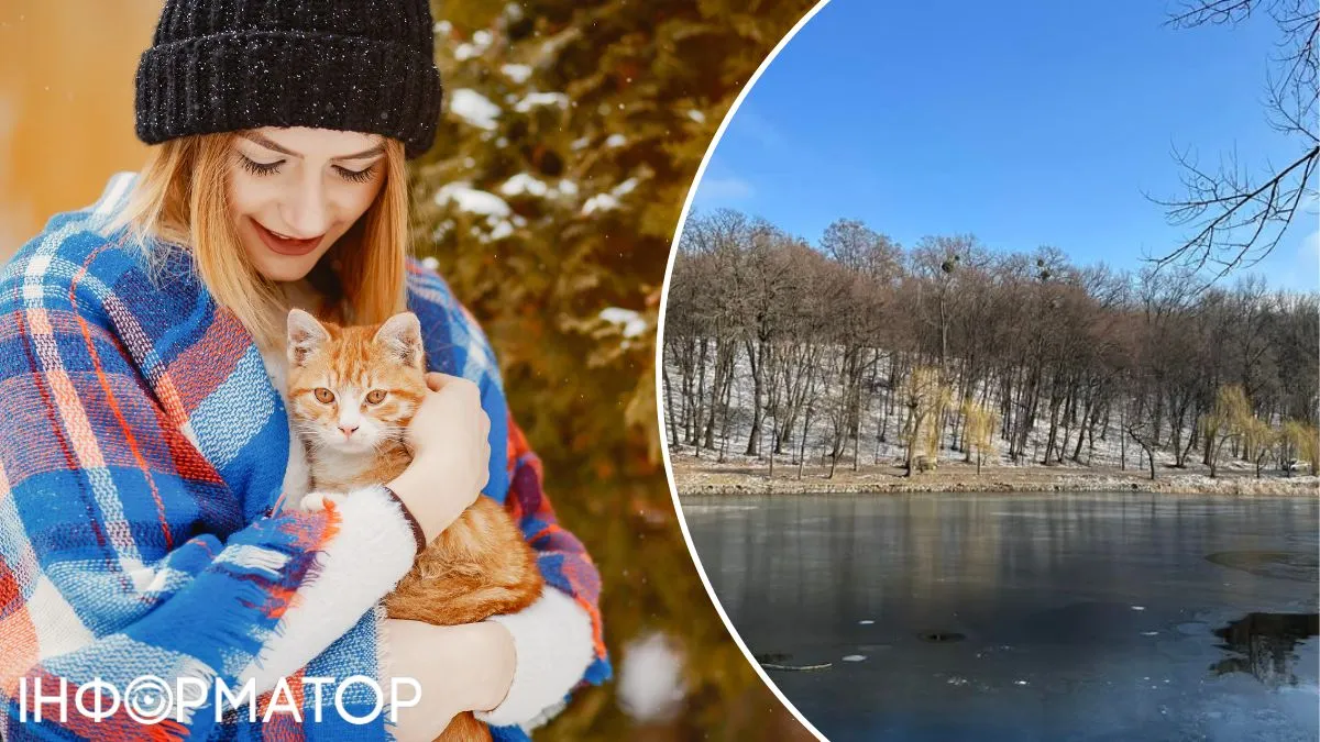 Погода, прогноз погоди, погода в Україні, Укргідрометцентр, синоптики, Наталка Діденко