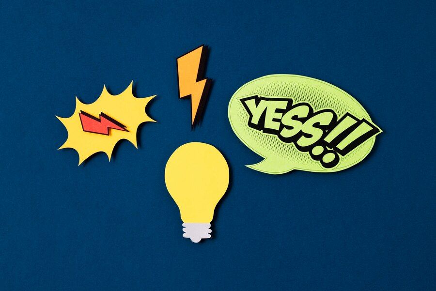 День інновацій також святкують 16 лютого.