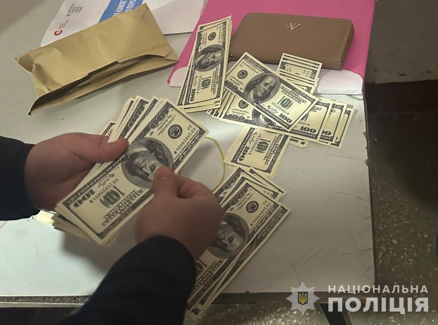 Харків'янка продавала свою дитину за 20 тисяч доларів