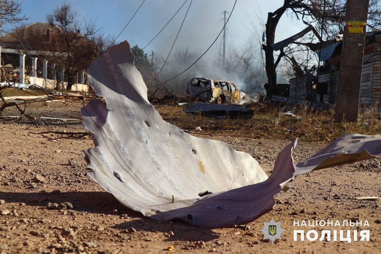 Россия 13 февраля ударила по Краматорску ФАБами: впечатляющие разрушения, погибший 2