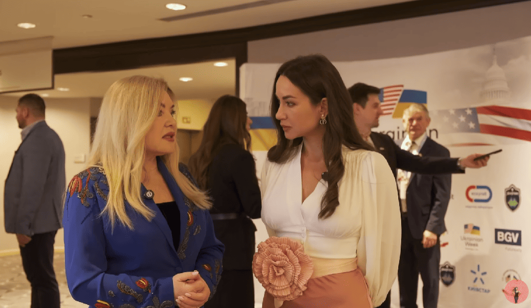 Оксана Білозір Оксана Білозір