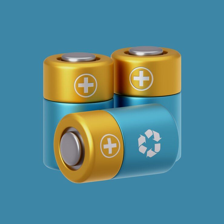 День батарейки тоже отмечают 18 февраля.