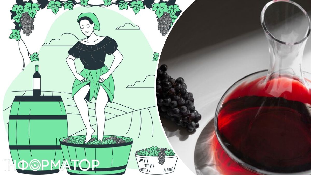 День дегустации вина отмечают 18 февраля.