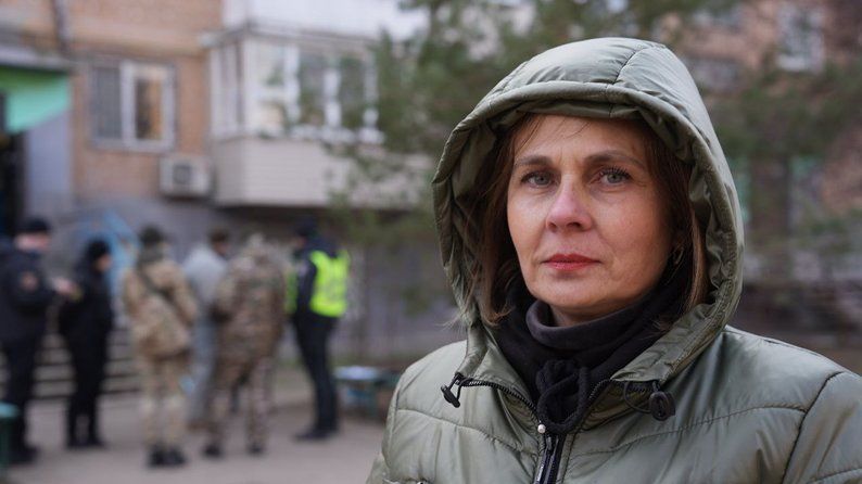 Виктория Скильсара, зооволонтер, руководитель ОО "Служба защиты животных Запорожье". Общественное Запорожье Виктория Скильсара, зооволонтер, руководитель ОО "Служба защиты животных Запорожье". Общественное Запорожье