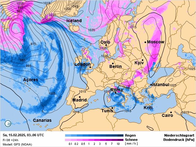 – прогноз погоды на завтра, 15 февраля 1