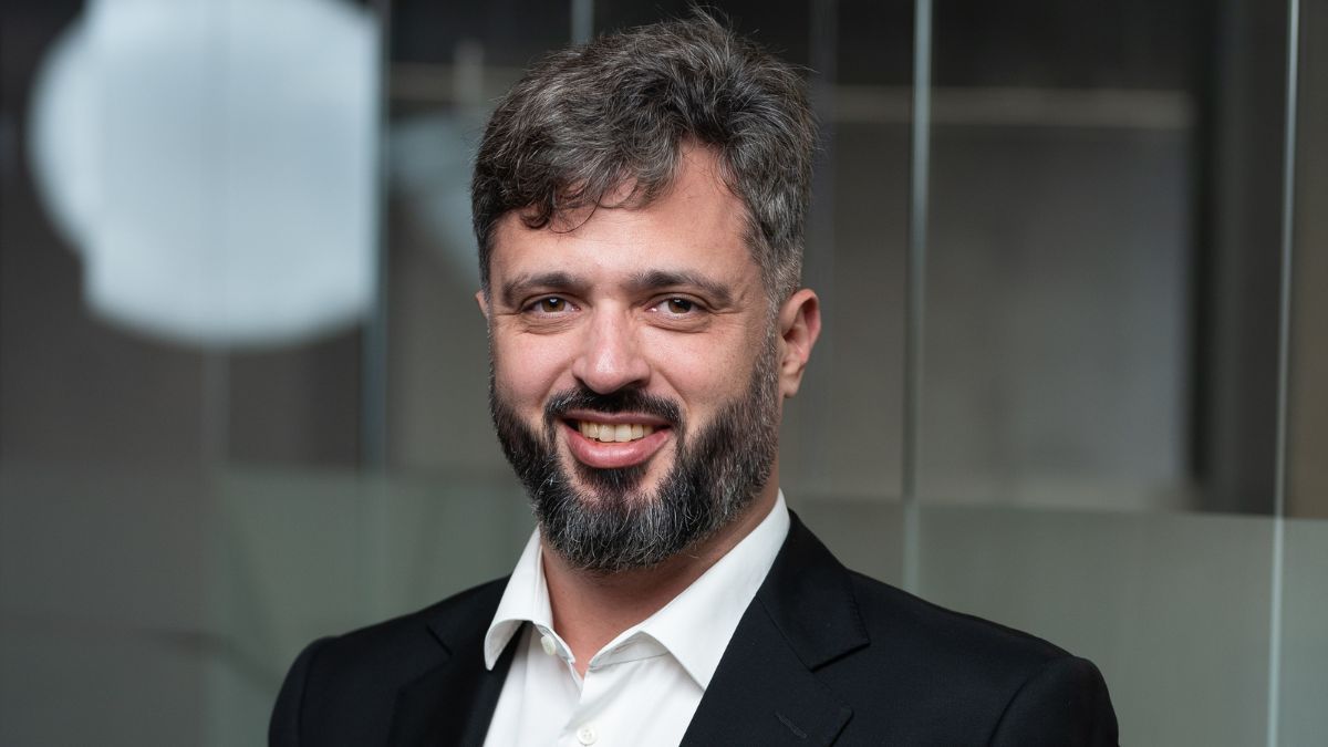 Керуючий партнер АО GRACERS Сергій Лисенко Керуючий партнер АО GRACERS Сергій Лисенко