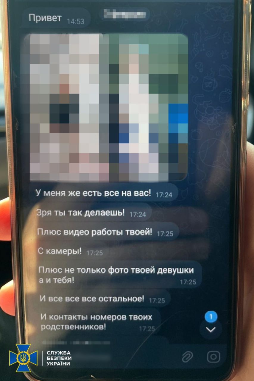 В Одеській області затримали шістьох підлітків, які для РФ підпалювали авто ЗСУ 1