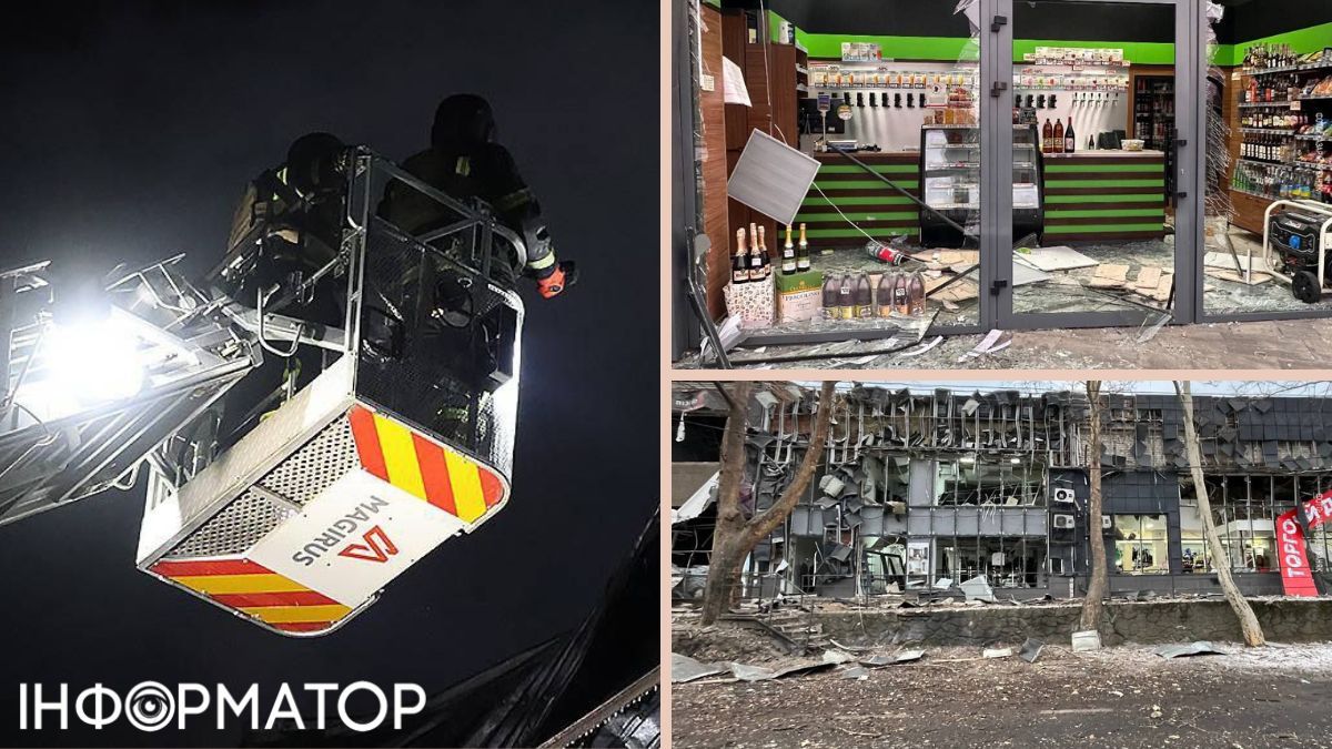 В Николаеве после атаки "шахедов" на ТЭС замерзают тысячи человек 1