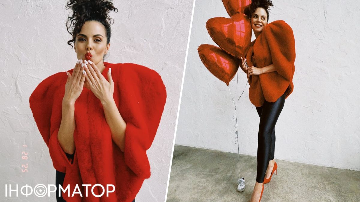 Певица призналась, что учится заботиться о себе и поэтому питается правильно. Певица призналась, что учится заботиться о себе и поэтому питается правильно.