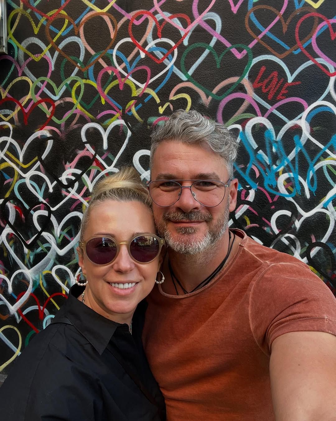 Тоня Матвієнко та Арсен Мірзоян Тоня Матвієнко та Арсен Мірзоян