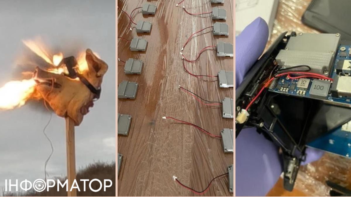 FPV-окуляри вибухали як пейджери Хезболли: у Буданова похвалилися блискучою спецоперацією 1