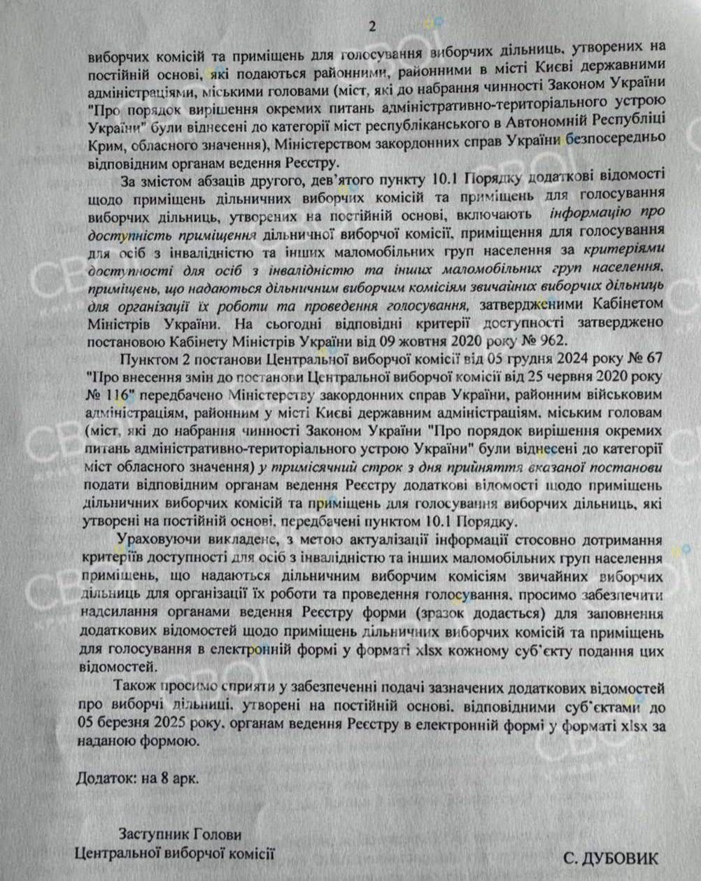 Вибори у жовтні: заява Порошенка отримує нові документальні підтвердження 2