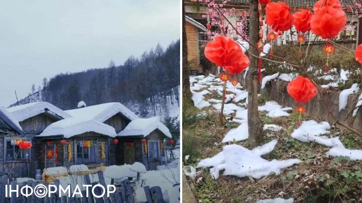 Сніг, туризм, клімат, глобальне потепління, скандал