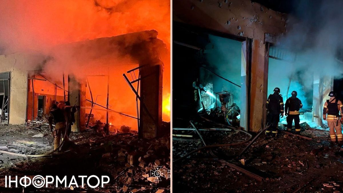 Кривой Рог приходит в себя от атаки РФ по городу: количество пострадавших возросло, разрушения — значительные 1