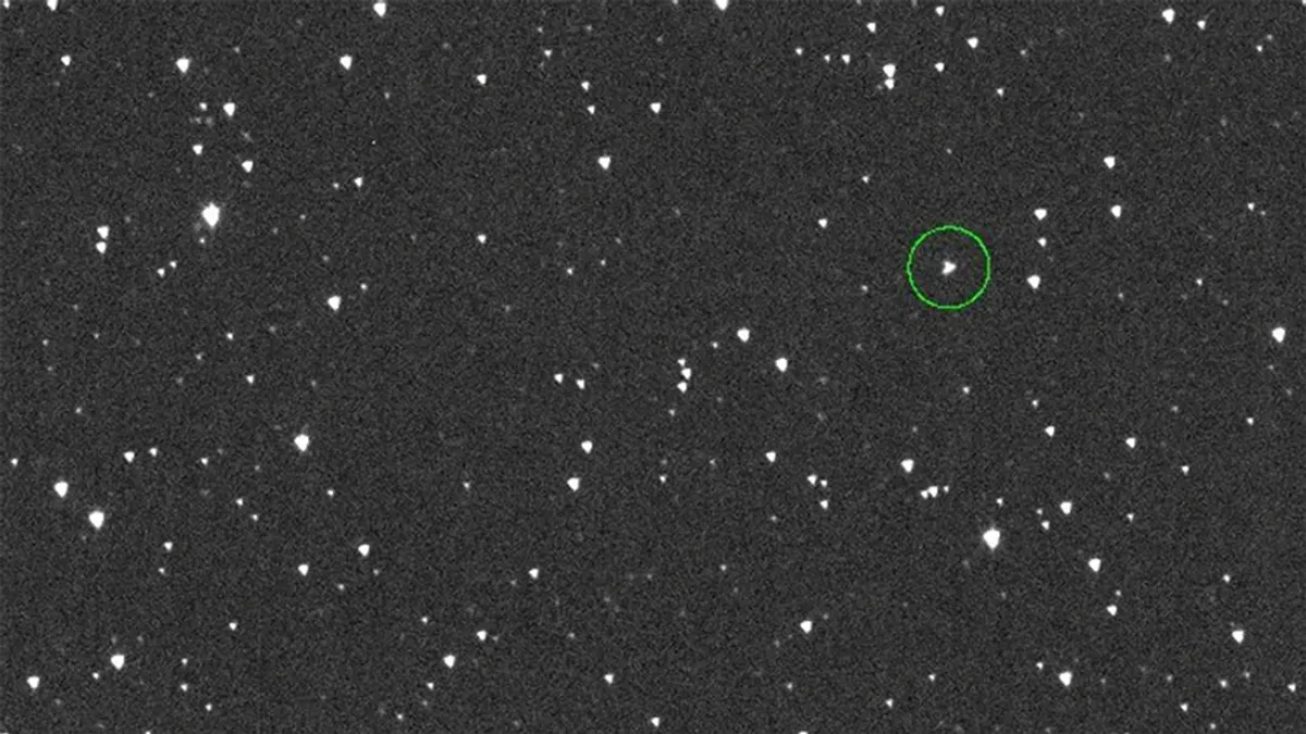 астероид убийца-мост 1